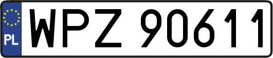WPZ90611
