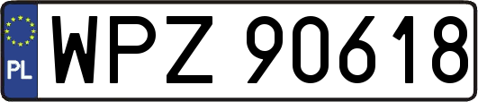 WPZ90618