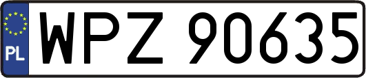 WPZ90635