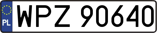 WPZ90640