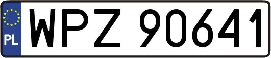 WPZ90641