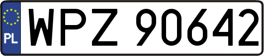 WPZ90642