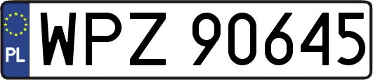 WPZ90645