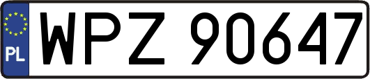 WPZ90647