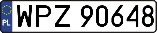 WPZ90648