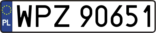 WPZ90651