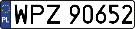 WPZ90652