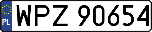 WPZ90654