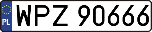 WPZ90666