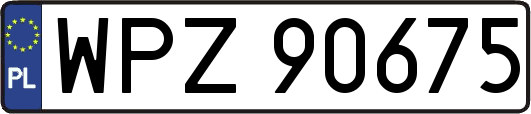 WPZ90675