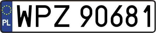 WPZ90681