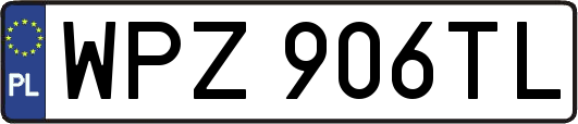 WPZ906TL
