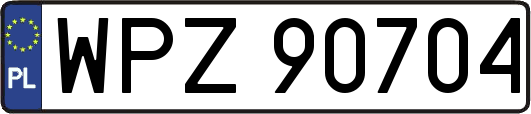 WPZ90704