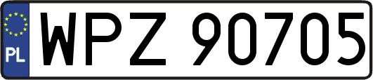 WPZ90705