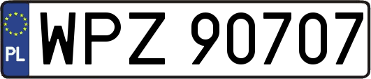 WPZ90707