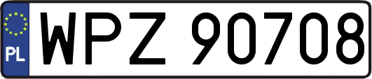 WPZ90708