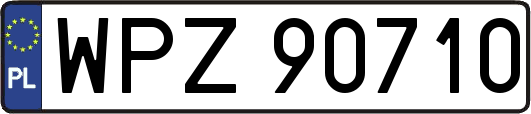 WPZ90710