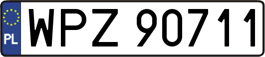 WPZ90711