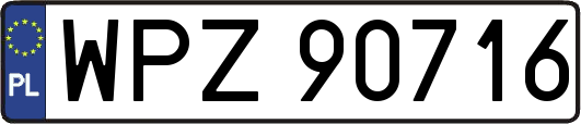 WPZ90716