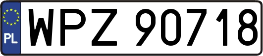 WPZ90718