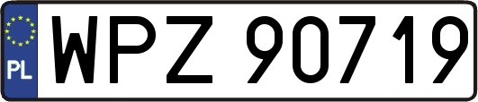 WPZ90719