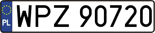 WPZ90720
