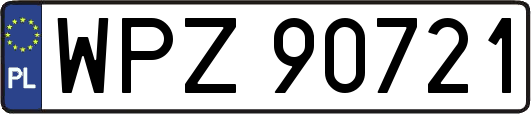WPZ90721