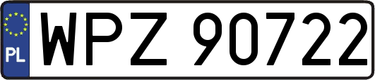 WPZ90722