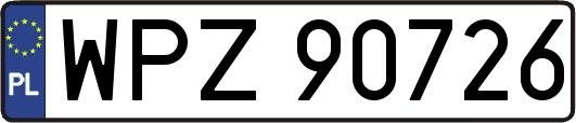 WPZ90726