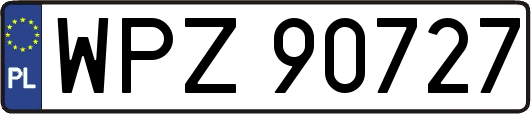 WPZ90727