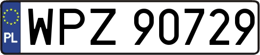 WPZ90729