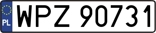 WPZ90731
