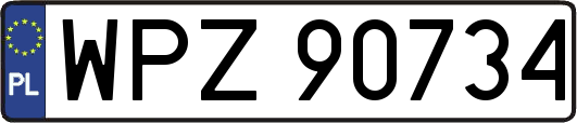 WPZ90734