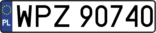 WPZ90740