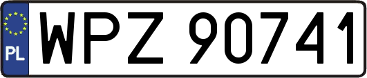 WPZ90741