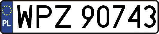 WPZ90743