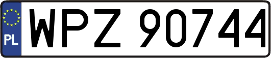 WPZ90744