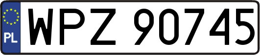 WPZ90745