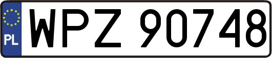 WPZ90748