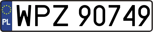 WPZ90749