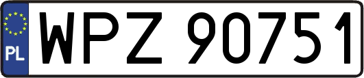 WPZ90751