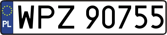WPZ90755