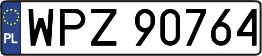 WPZ90764