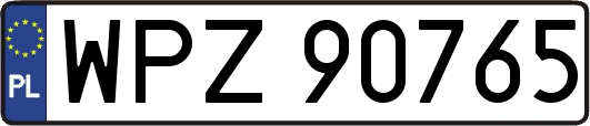 WPZ90765