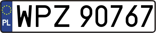 WPZ90767