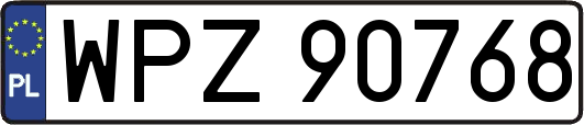 WPZ90768