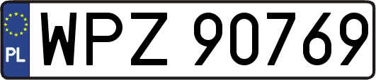 WPZ90769