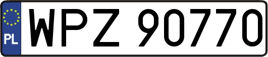 WPZ90770