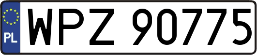 WPZ90775