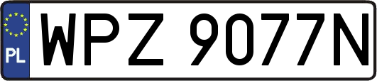 WPZ9077N